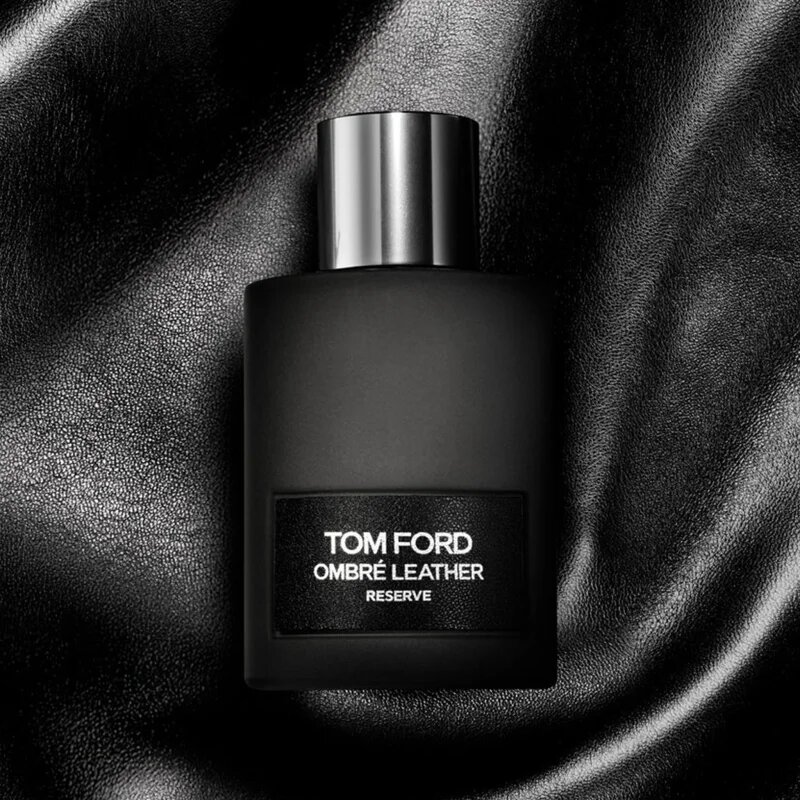 TOM FORD Ombré Leather Reserve parfumska voda uniseks 10 ml
