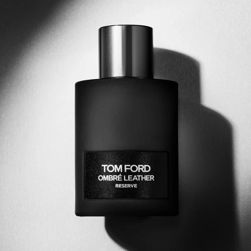 TOM FORD Ombré Leather Reserve parfumska voda uniseks 10 ml