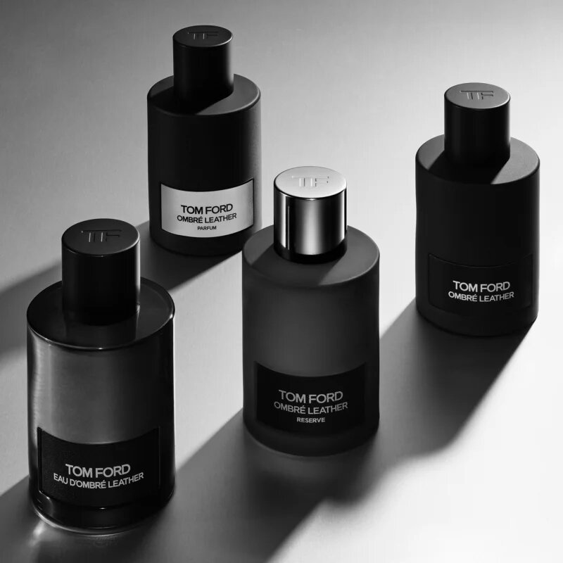 TOM FORD Ombré Leather Reserve parfumska voda uniseks 100 ml