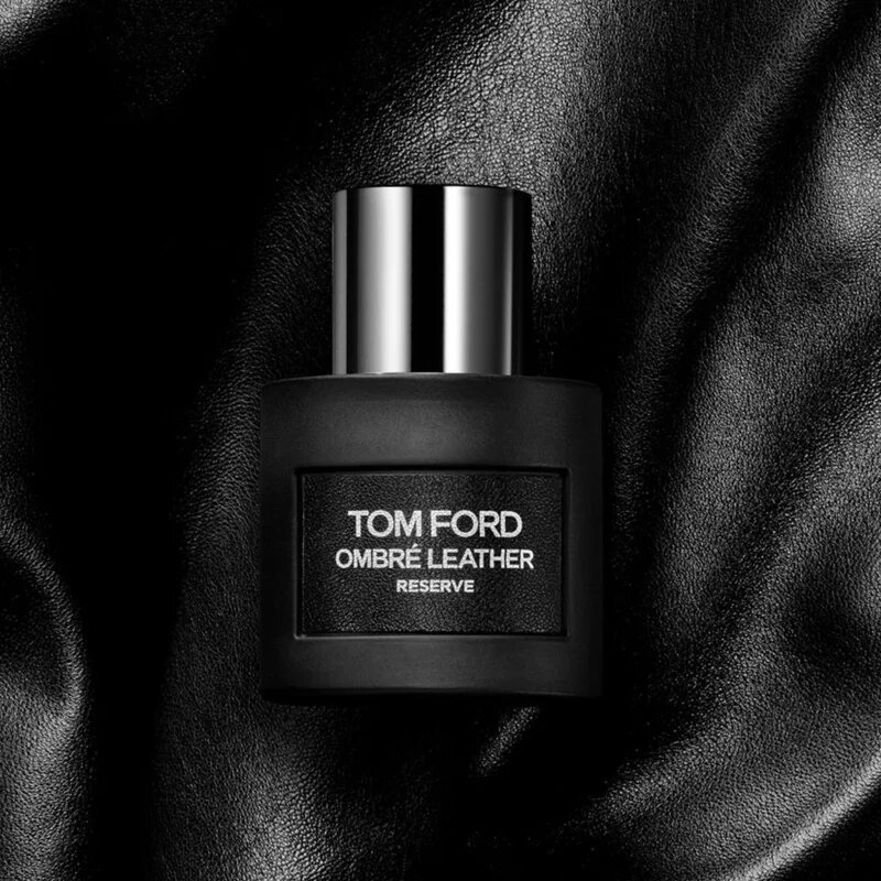 TOM FORD Ombré Leather Reserve parfumska voda uniseks 50 ml