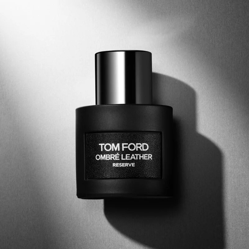 TOM FORD Ombré Leather Reserve parfumska voda uniseks 50 ml