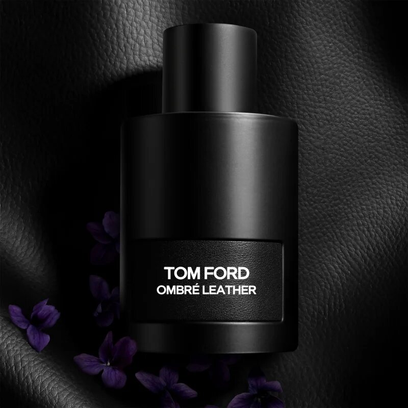 TOM FORD Ombré Leather Set darilni set uniseks
