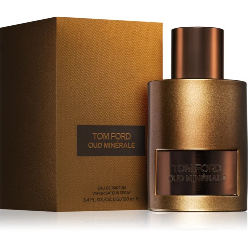 TOM FORD Oud Minérale parfumska voda uniseks 100 ml