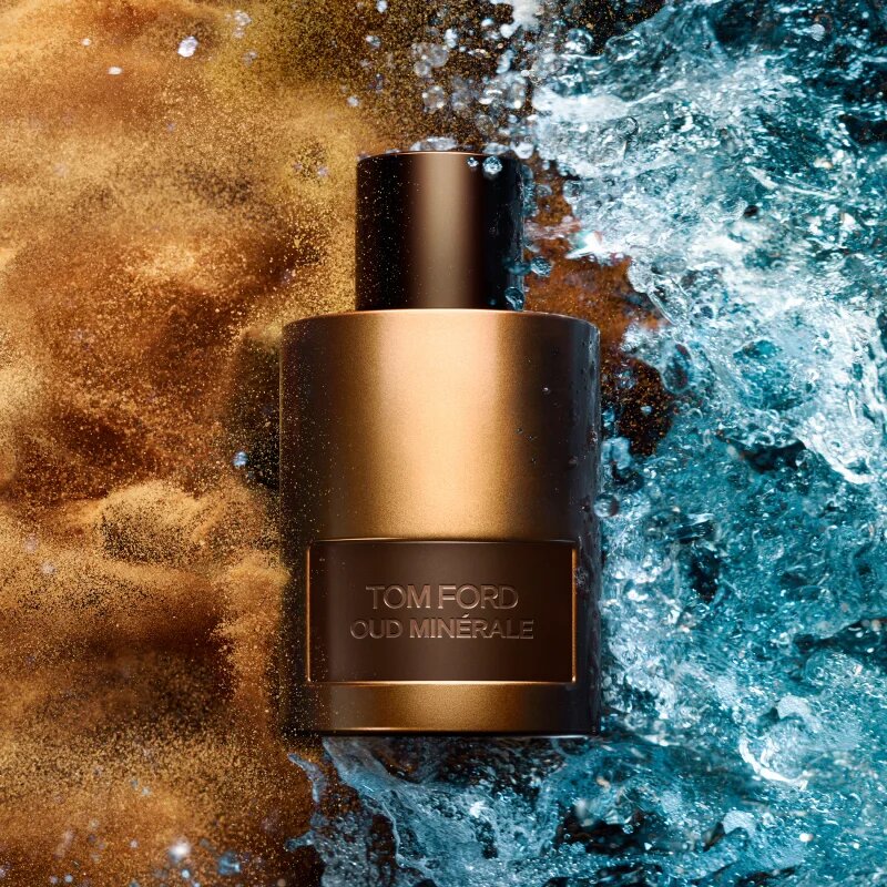 TOM FORD Oud Minérale parfumska voda uniseks 100 ml