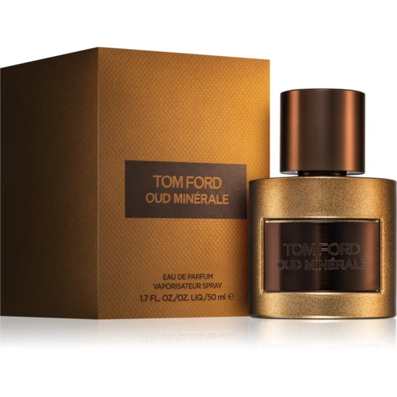 TOM FORD Oud Minérale parfumska voda uniseks 50 ml