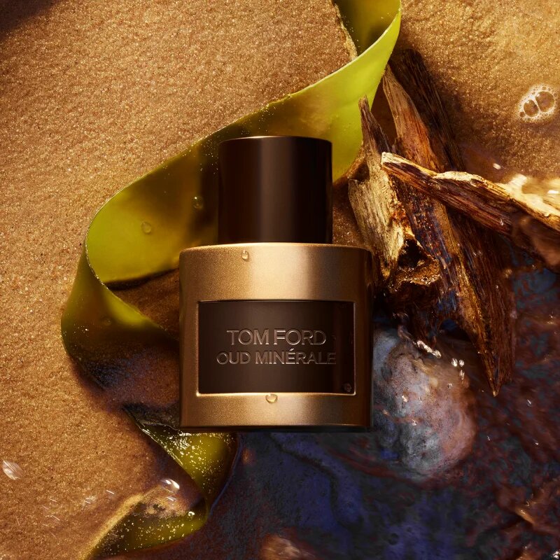 TOM FORD Oud Minérale parfumska voda uniseks 50 ml
