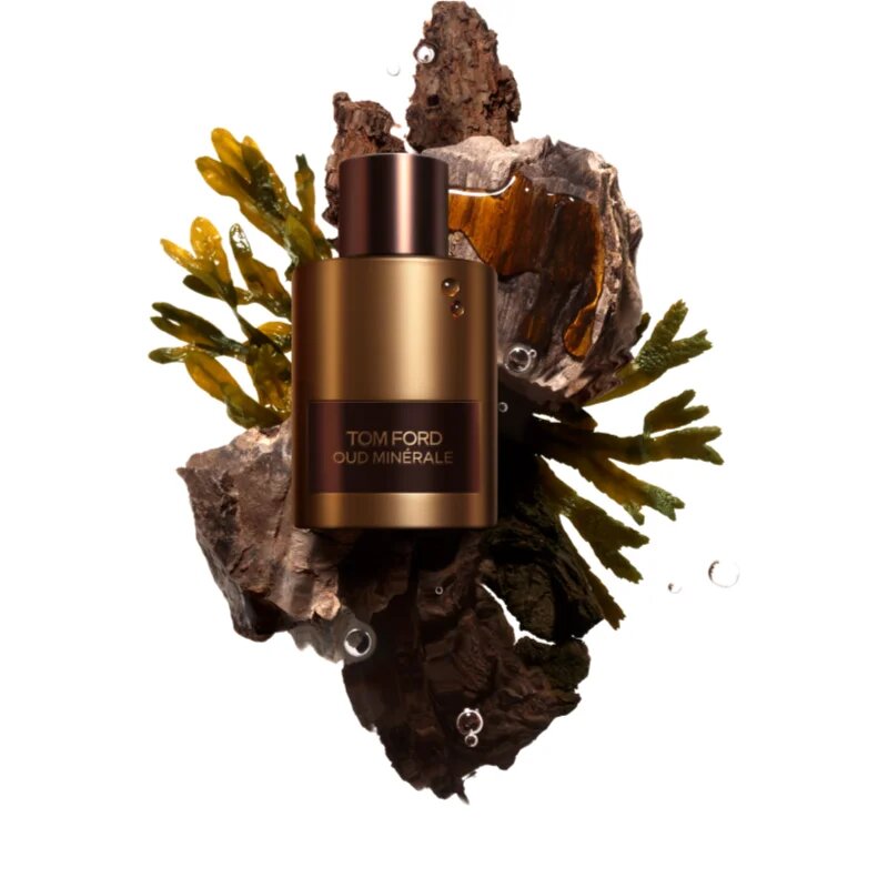 TOM FORD Oud Minérale Set darilni set uniseks