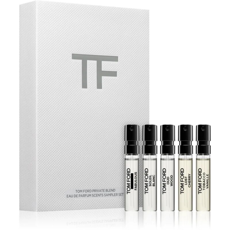 TOM FORD Private Blend Discovery Set set 1 kos