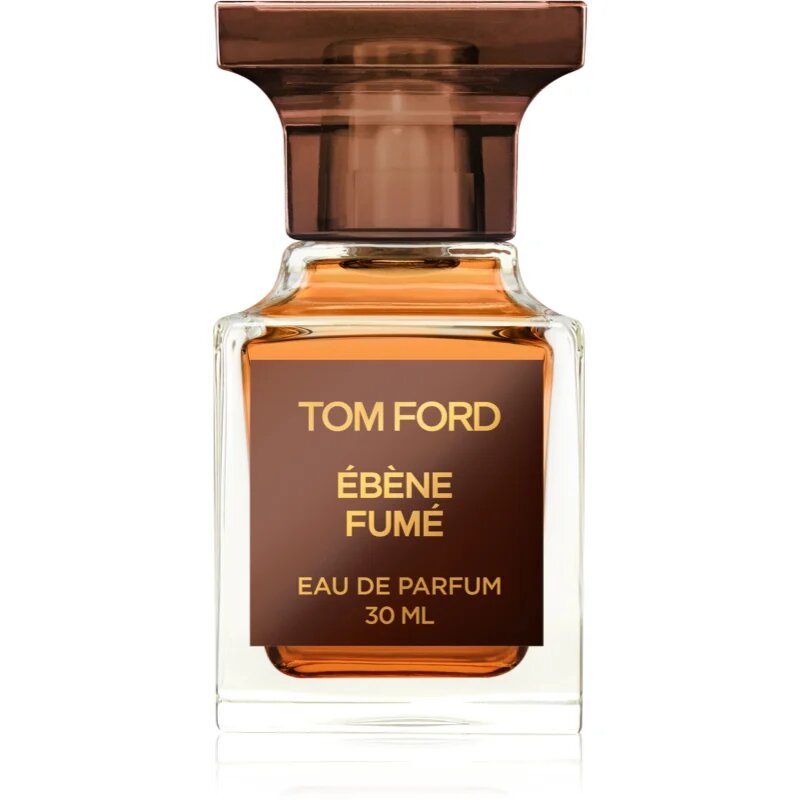 TOM FORD Private Blend Ébène Fumé parfumska voda uniseks 30 ml