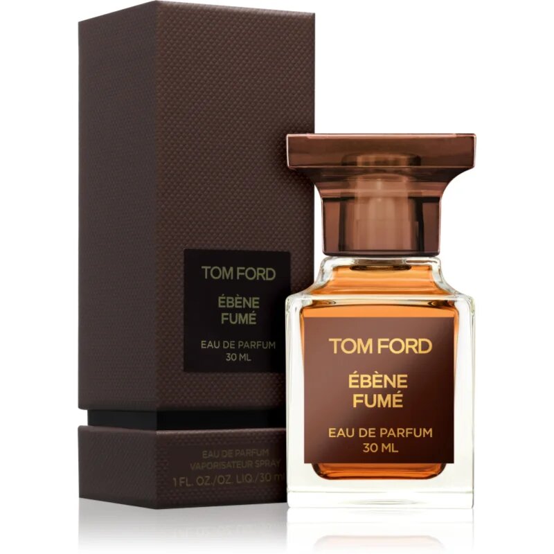 TOM FORD Private Blend Ébène Fumé parfumska voda uniseks 30 ml