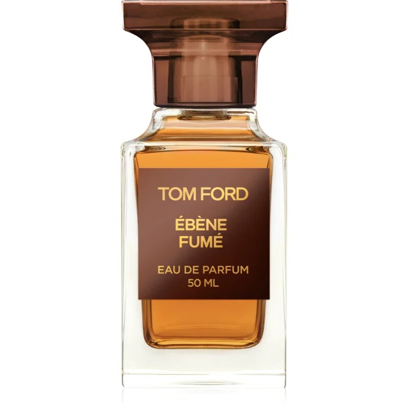 TOM FORD Private Blend Ébène Fumé parfumska voda uniseks 50 ml