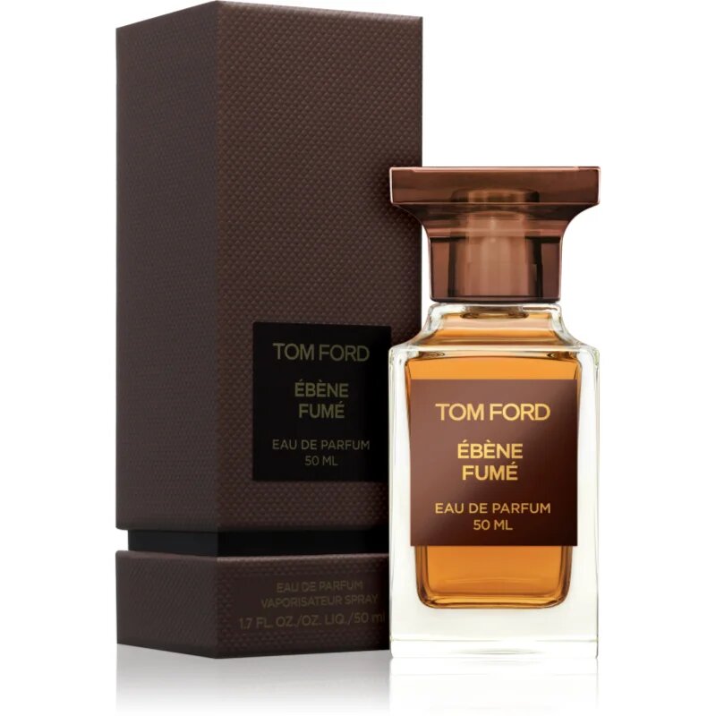 TOM FORD Private Blend Ébène Fumé parfumska voda uniseks 50 ml