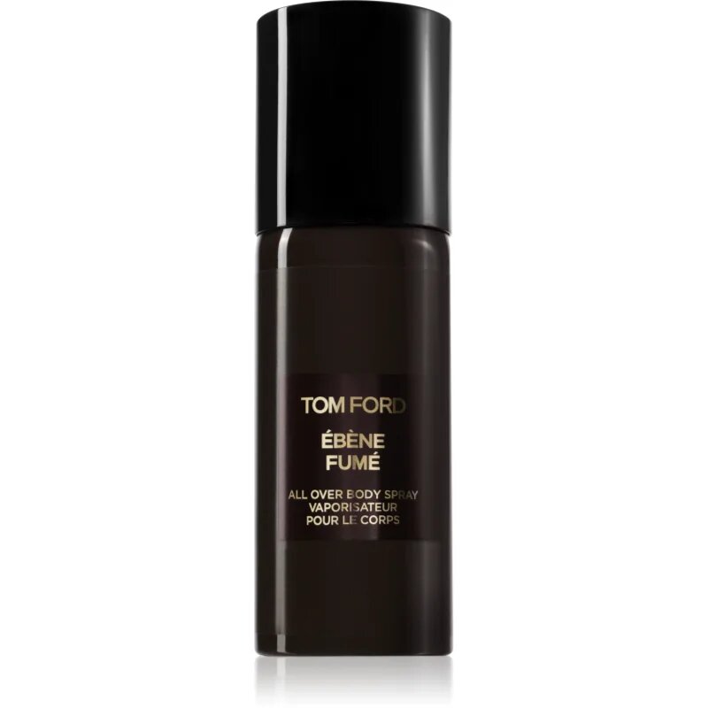 TOM FORD Private Blend Ébène Fumé pršilo za telo uniseks 150 ml