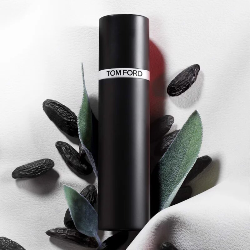 TOM FORD Private Blend Fucking Fabulous parfumska voda uniseks 10 ml