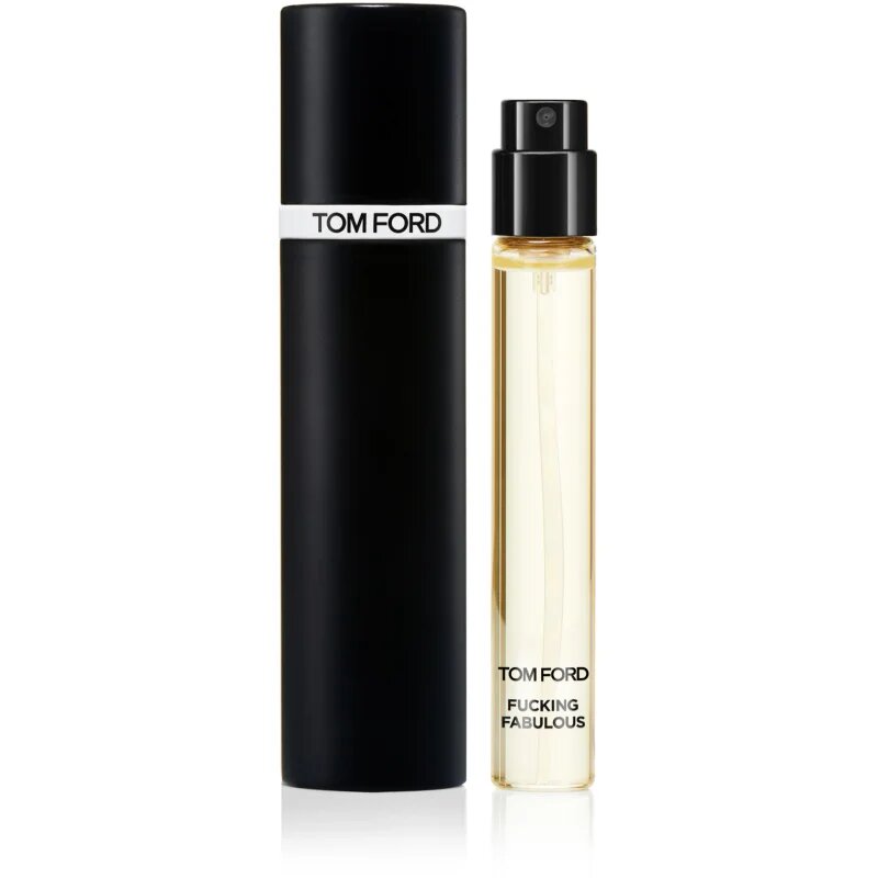 TOM FORD Private Blend Fucking Fabulous parfumska voda uniseks 10 ml