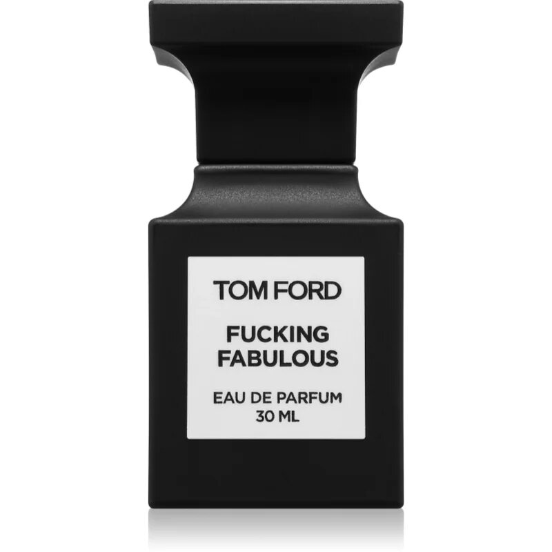 TOM FORD Private Blend Fucking Fabulous parfumska voda uniseks 30 ml