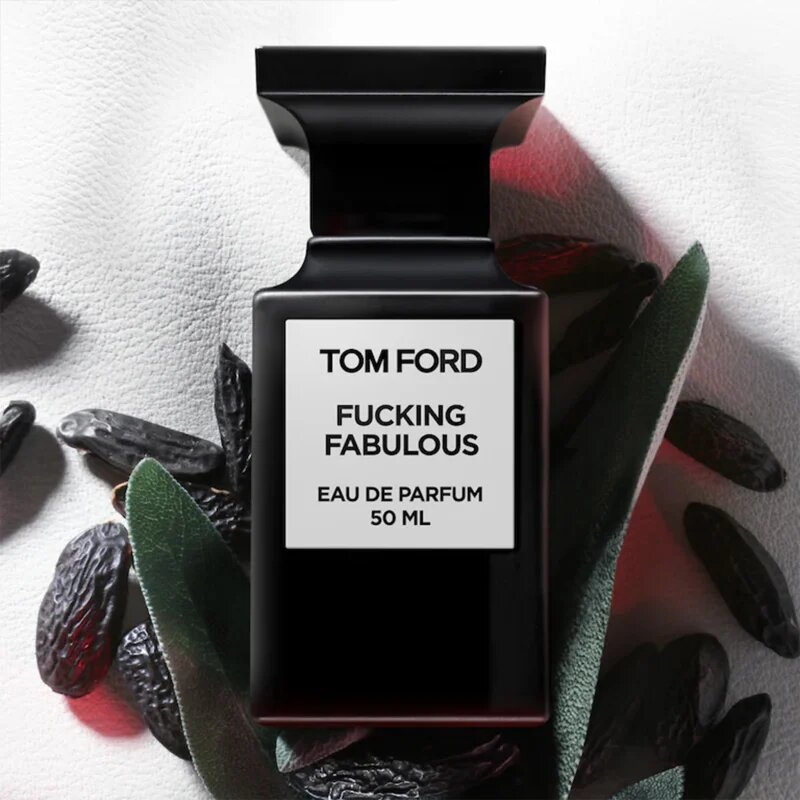 TOM FORD Private Blend Fucking Fabulous parfumska voda uniseks 30 ml