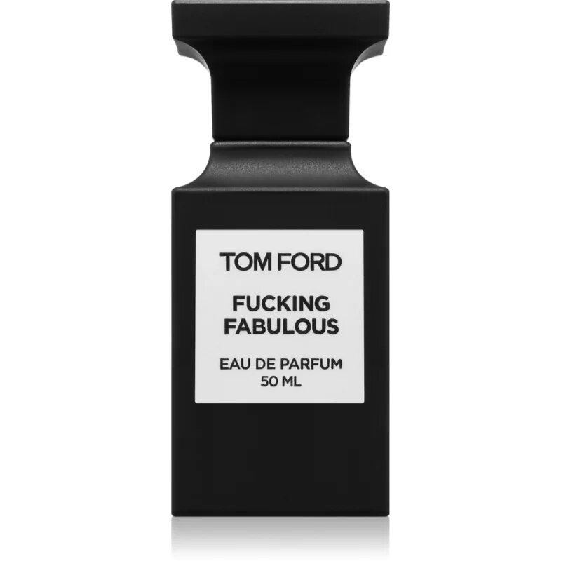 TOM FORD Private Blend Fucking Fabulous parfumska voda uniseks 50 ml
