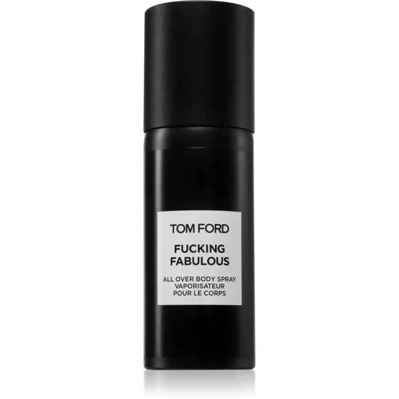 TOM FORD Private Blend Fucking Fabulous pršilo za telo uniseks 150 ml