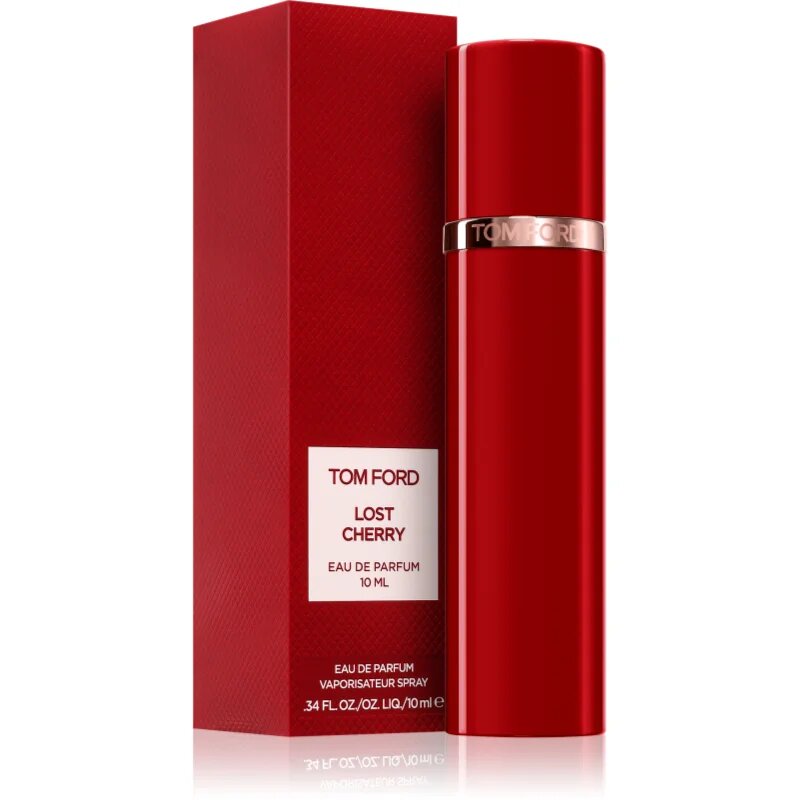 TOM FORD Private Blend Lost Cherry parfumska voda uniseks 10 ml