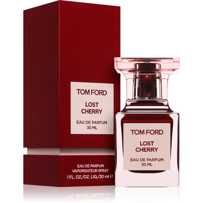 TOM FORD Private Blend Lost Cherry parfumska voda uniseks 30 ml
