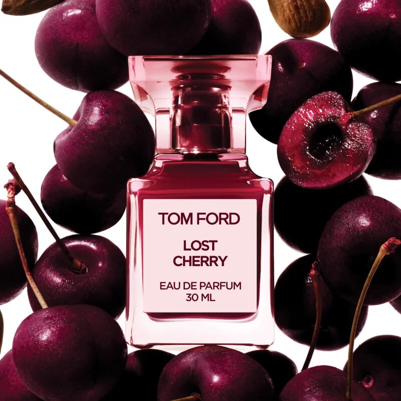 TOM FORD Private Blend Lost Cherry parfumska voda uniseks 30 ml
