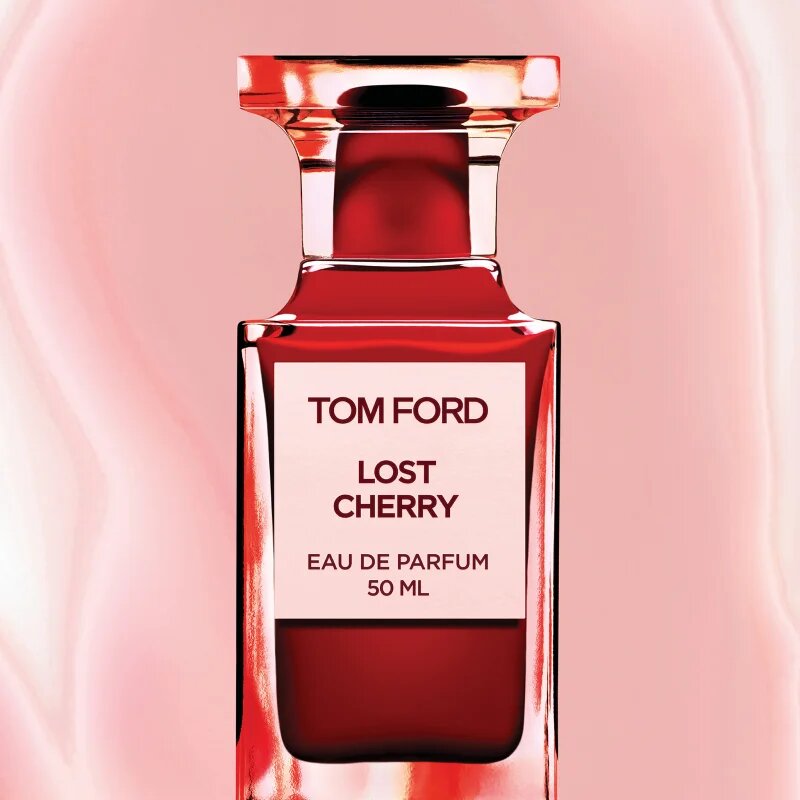 TOM FORD Private Blend Lost Cherry parfumska voda uniseks 50 ml