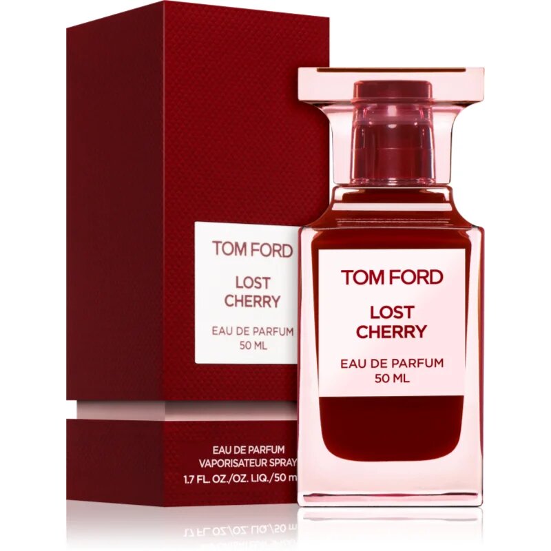 TOM FORD Private Blend Lost Cherry parfumska voda uniseks 50 ml