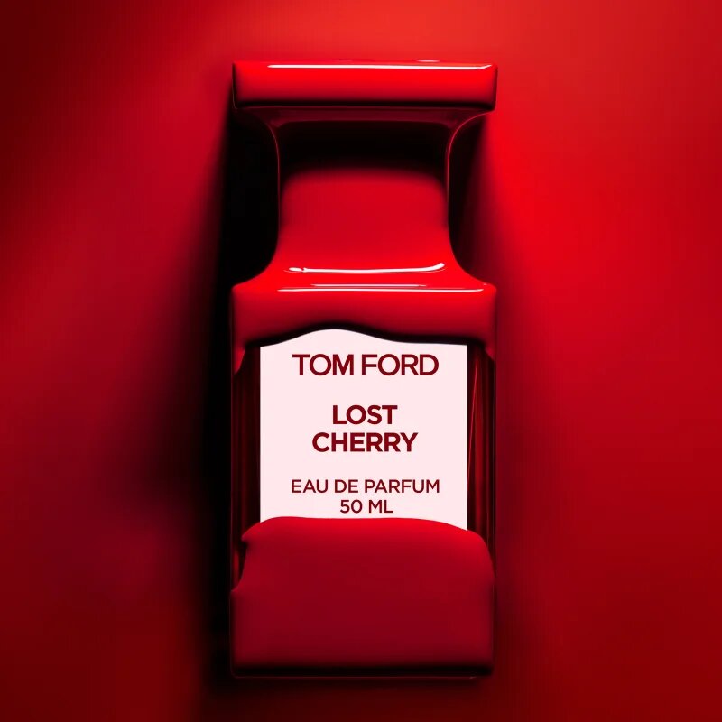 TOM FORD Private Blend Lost Cherry parfumska voda uniseks 50 ml