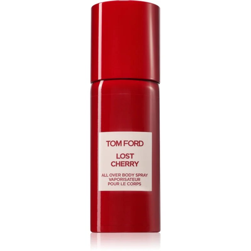 TOM FORD Private Blend Lost Cherry pršilo za telo uniseks 150 ml