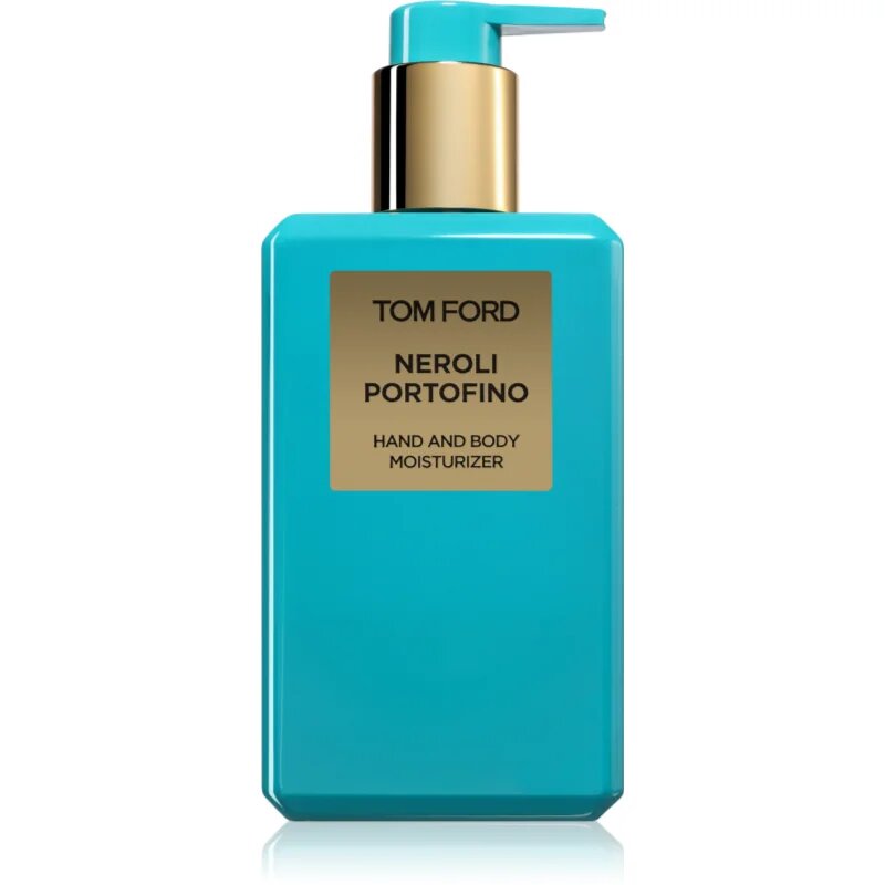 TOM FORD Private Blend Neroli Portofino Hand & Body Moisturizer​ krema za roke in telo 240 ml
