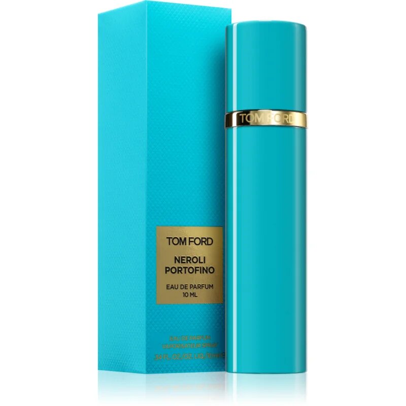 TOM FORD Private Blend Neroli Portofino parfumska voda uniseks 10 ml