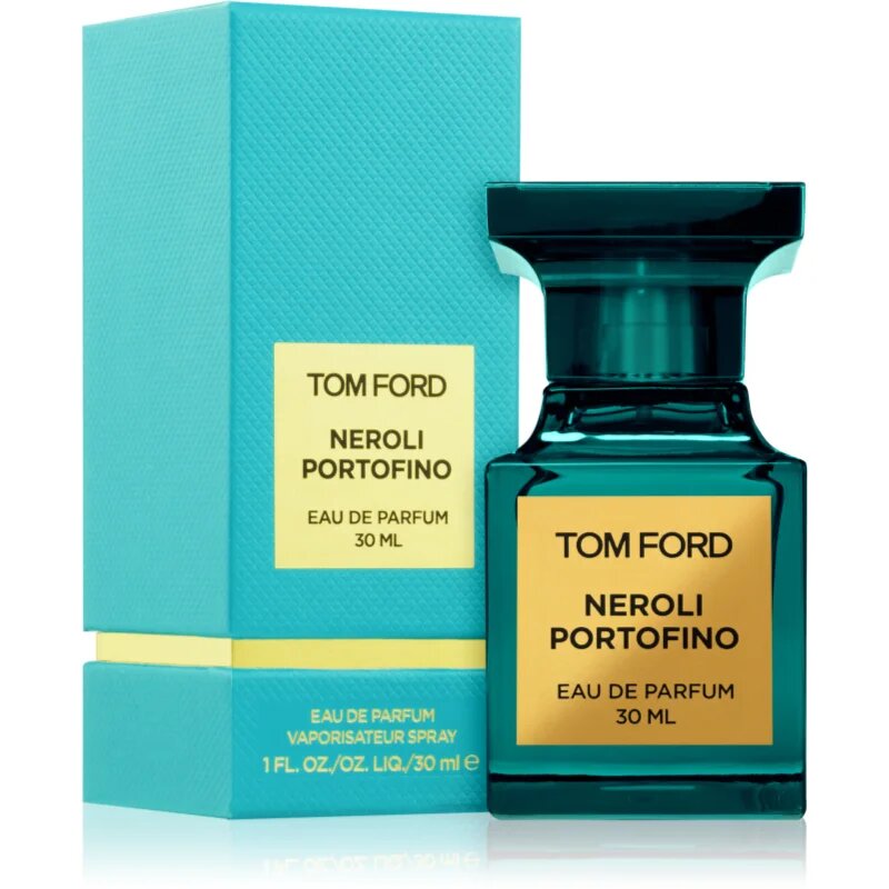 TOM FORD Private Blend Neroli Portofino parfumska voda uniseks 30 ml