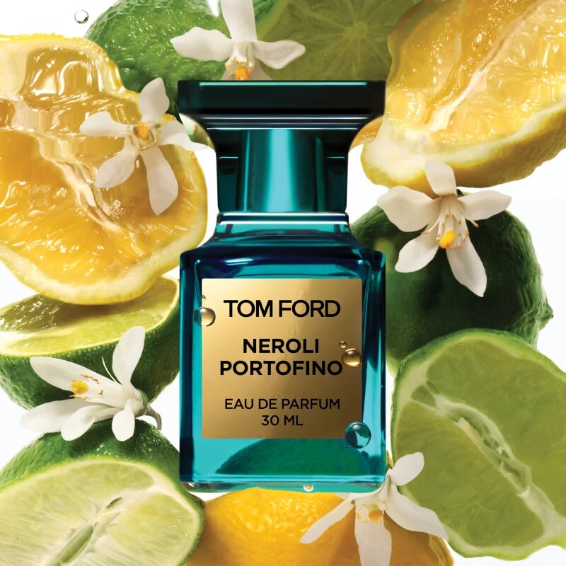 TOM FORD Private Blend Neroli Portofino parfumska voda uniseks 30 ml