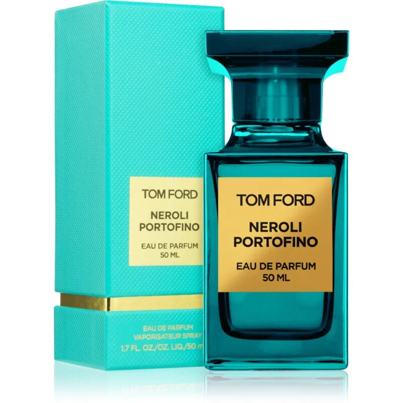 TOM FORD Private Blend Neroli Portofino parfumska voda uniseks 50 ml