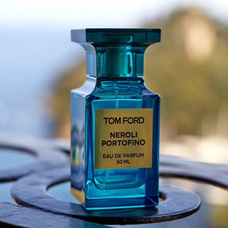 TOM FORD Private Blend Neroli Portofino parfumska voda uniseks 50 ml