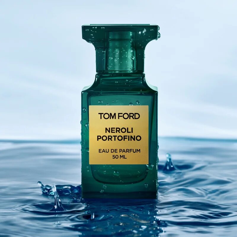 TOM FORD Private Blend Neroli Portofino parfumska voda uniseks 50 ml