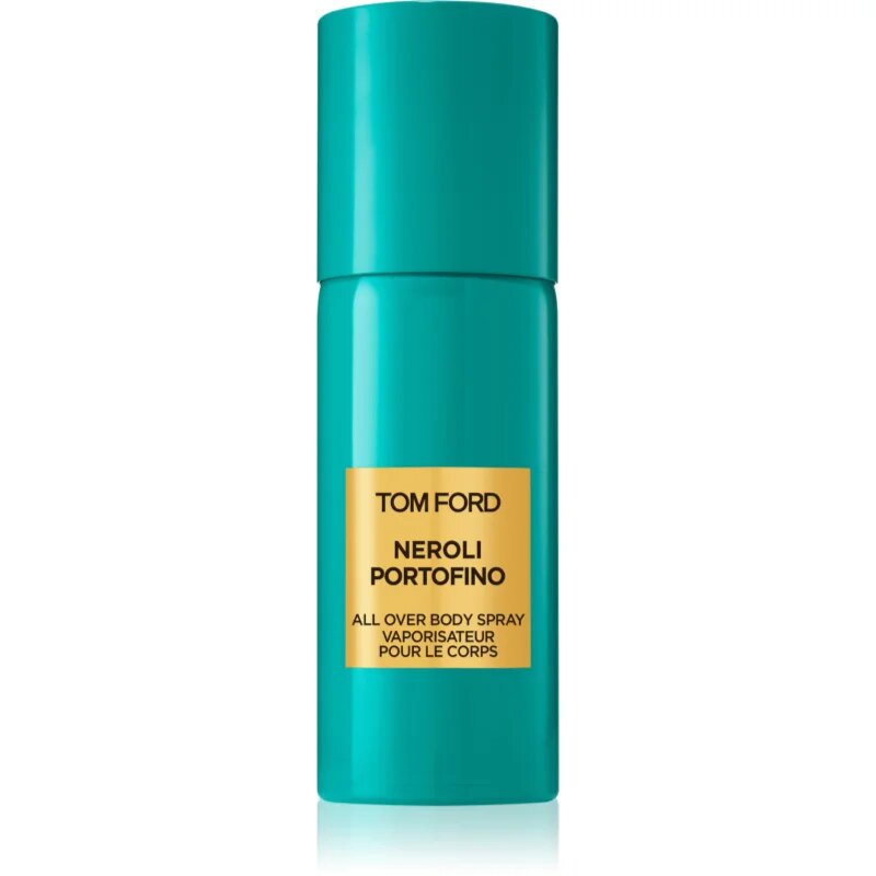 TOM FORD Private Blend Neroli Portofino pršilo za telo uniseks 150 ml