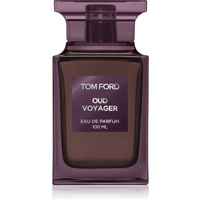 TOM FORD Private Blend Oud Voyager parfumska voda uniseks 100 ml