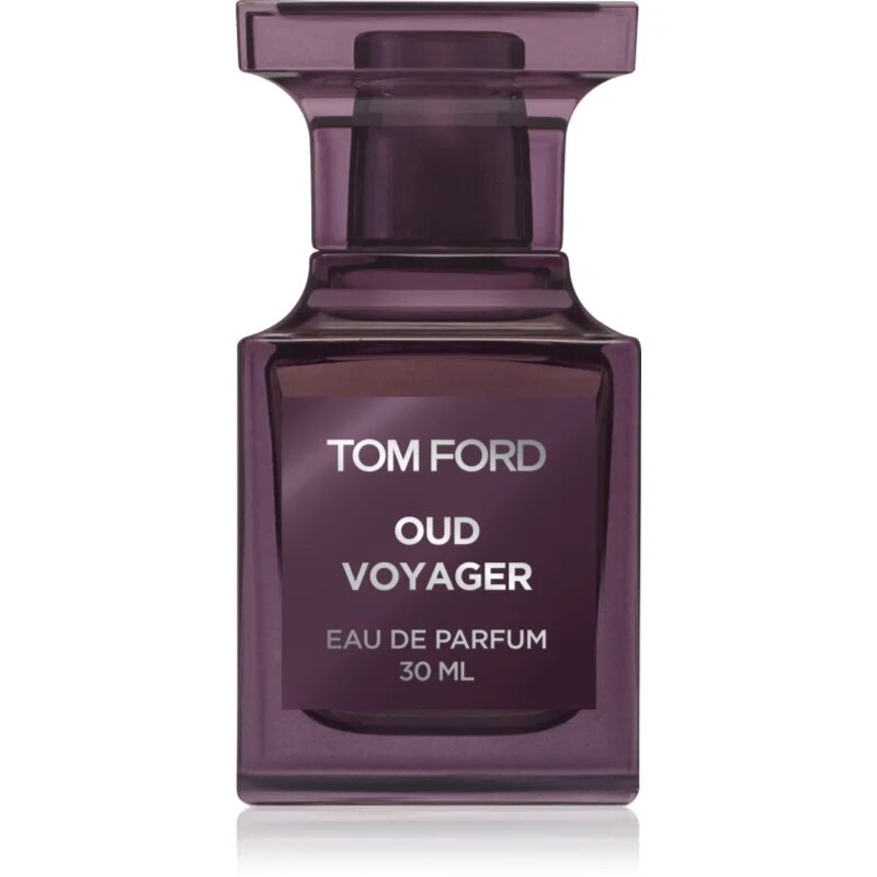 TOM FORD Private Blend Oud Voyager parfumska voda uniseks 30 ml