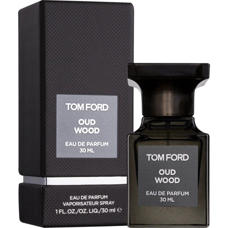 TOM FORD Private Blend Oud Wood parfumska voda uniseks 30 ml