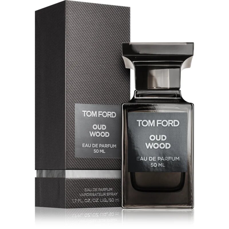 TOM FORD Private Blend Oud Wood parfumska voda uniseks 50 ml