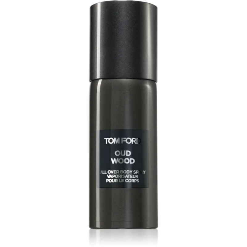 TOM FORD Private Blend Oud Wood pršilo za telo uniseks 150 ml
