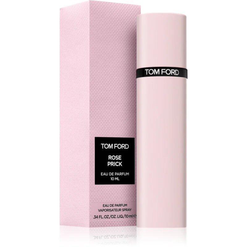 TOM FORD Private Blend Rose Prick parfumska voda uniseks 10 ml