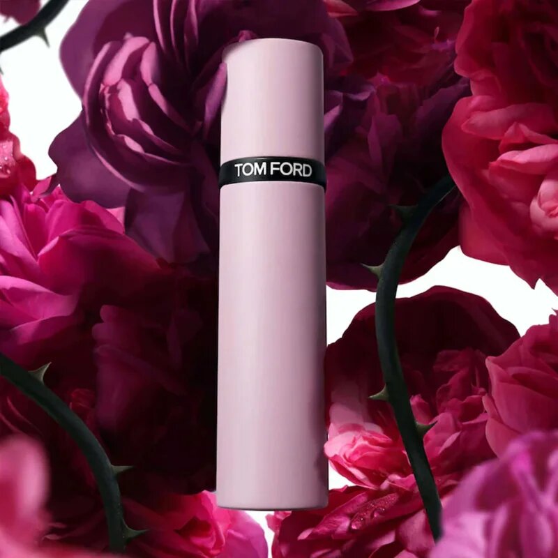 TOM FORD Private Blend Rose Prick parfumska voda uniseks 10 ml