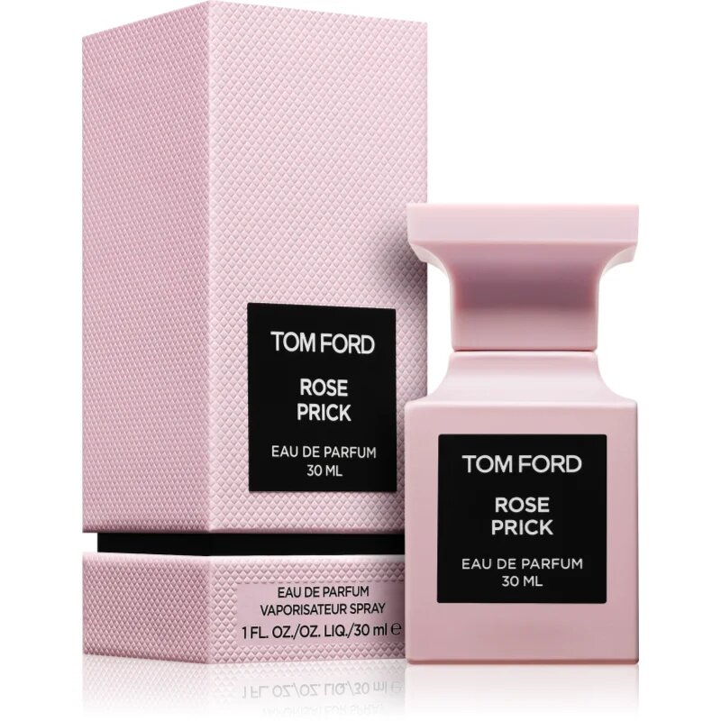 TOM FORD Private Blend Rose Prick parfumska voda uniseks 30 ml