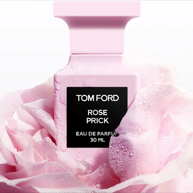 TOM FORD Private Blend Rose Prick parfumska voda uniseks 30 ml