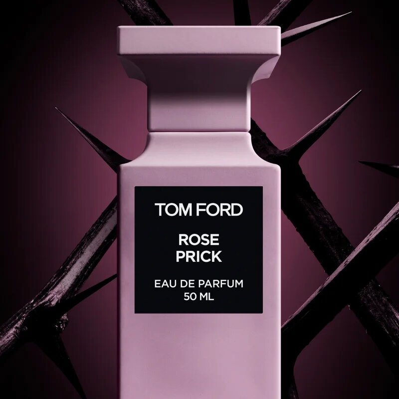 TOM FORD Private Blend Rose Prick parfumska voda uniseks 50 ml