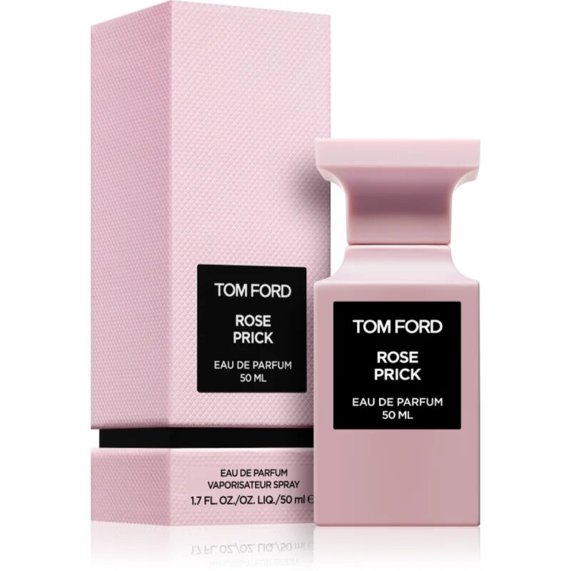 TOM FORD Private Blend Rose Prick parfumska voda uniseks 50 ml