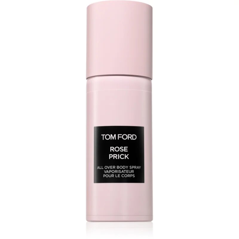 TOM FORD Private Blend Rose Prick pršilo za telo uniseks 150 ml